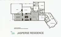 Jasperse Residence